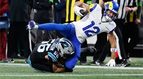 Matthew Stafford es nombrado MVP de la NFL