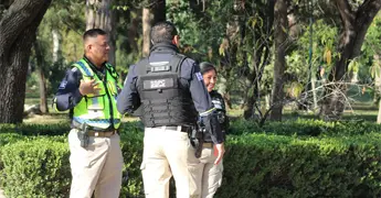 SSPC anuncia jubilaciones y refuerzo policial con nueva convocatoria