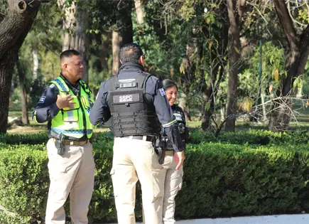 SSPC anuncia jubilaciones y refuerzo policial con nueva convocatoria