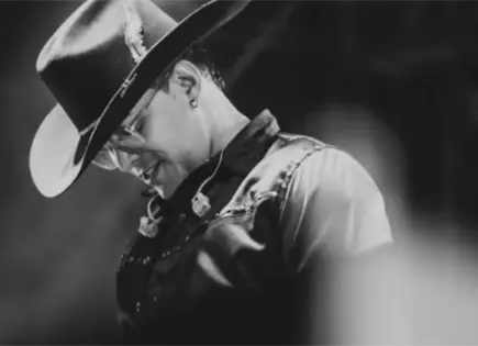 Tr&aacute;gico accidente a&eacute;reo: Fallece el cantante Yeison Jim&eacute;nez en Colombia