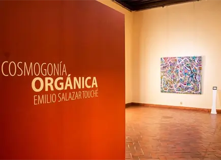 Tres miradas pict&oacute;ricas desde Yucat&aacute;n en Caja Real