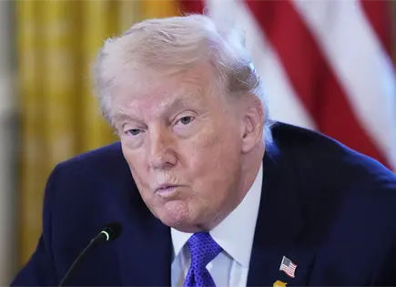 Trump advierte a Cuba, dice que ya no le llegar&aacute; m&aacute;s petr&oacute;leo venezolano