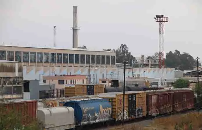 Vandalismo afecta vías en San Luis