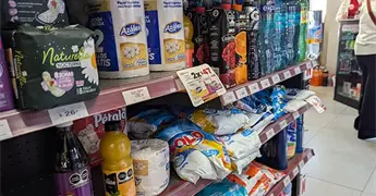 Ampliar&iacute;an padr&oacute;n de programas sociales