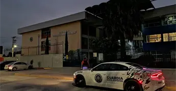 Arranca operativo de seguridad por regreso a clases