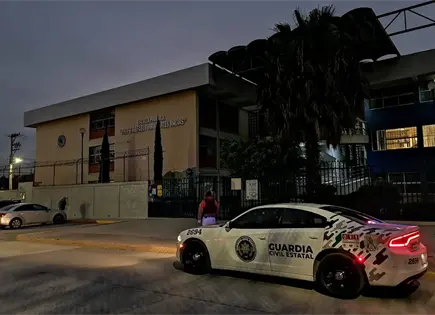 Arranca operativo de seguridad por regreso a clases en todo el estado