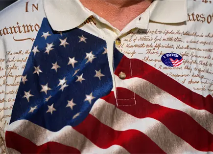 Aumenta Identificaci&oacute;n de Independientes Pol&iacute;ticos en EE. UU.