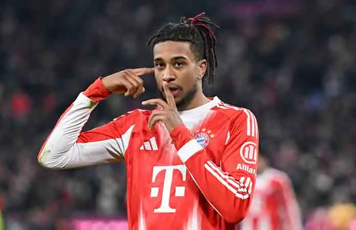 Bayern aplasta al Wolfsburg