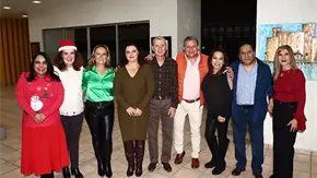 ¡CÁLIDO ENCUENTRO! ¡CÁLIDO ENCUENTRO!