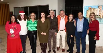 &iexcl;C&Aacute;LIDO ENCUENTRO!