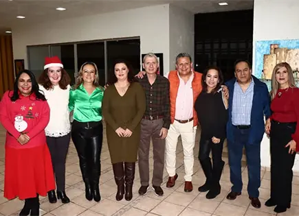 &iexcl;C&Aacute;LIDO ENCUENTRO!