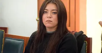 Diputada Nancy Garc&iacute;a ir&iacute;a por la Alcald&iacute;a de Valles