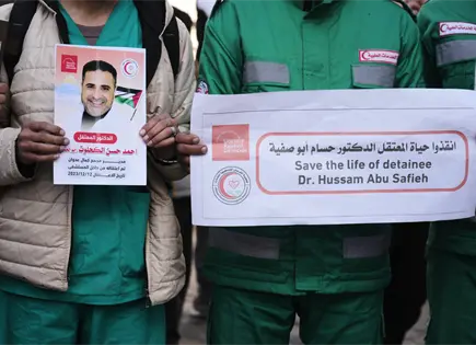 Dron israel&iacute; mata a tres palestinos en Gaza