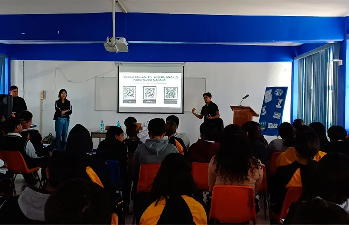 Foro de prevención del ciberdelito
