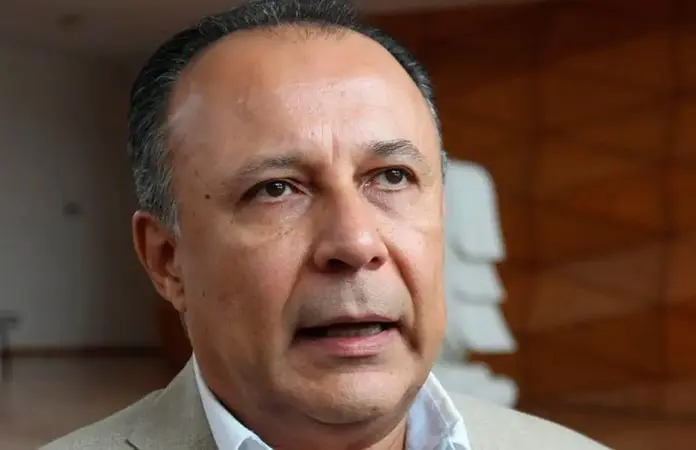 Respalda Canaco paso a desnivel en El Saucito