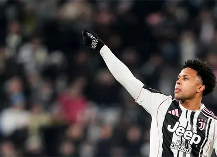 Juventus aplasta a Cremonese con un 5-0 en la Serie A