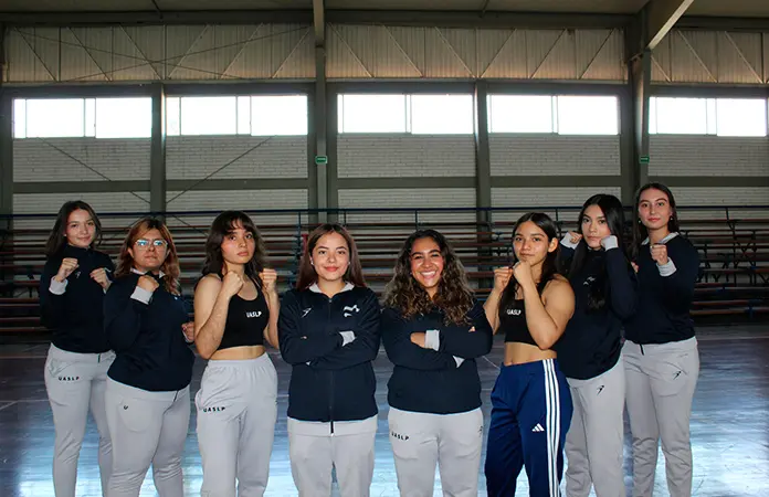 La UASLP encara el 2026 con nuevos retos