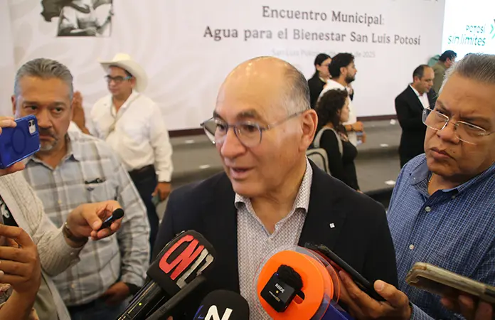 Niegan despidos injustificados en el Ayuntamiento de SL