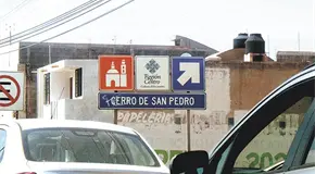 No reducen n&oacute;mina en Cerro de San Pedro