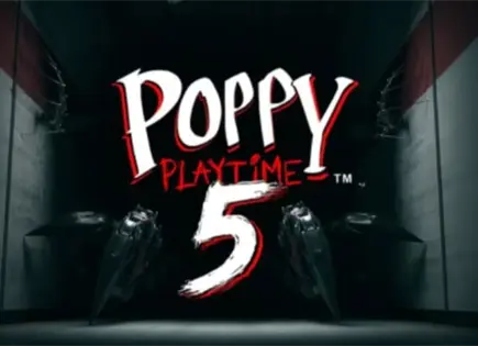 Poppy Playtime 5: Terror y emoci&oacute;n en su tr&aacute;iler cinematogr&aacute;fico