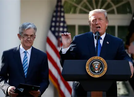Por qu&eacute; la Reserva Federal ha sido hist&oacute;ricamente independiente de la Casa Blanca