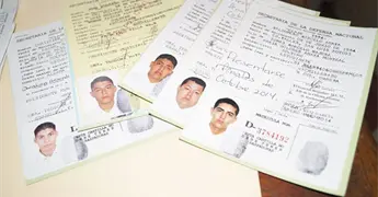 Por reiniciar tr&aacute;mite de la cartilla del SMN en Soledad