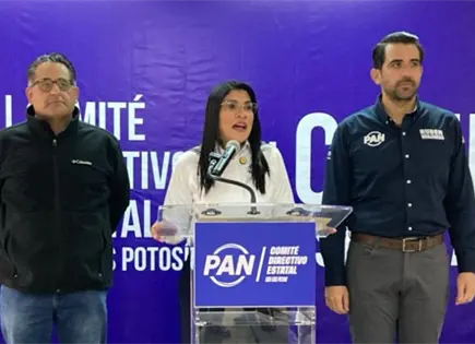 Rechaza el PAN tarifazo de 15 pesos en el transporte p&uacute;blico