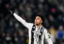 Serie A | La Juve da severa goleada a Cremonese