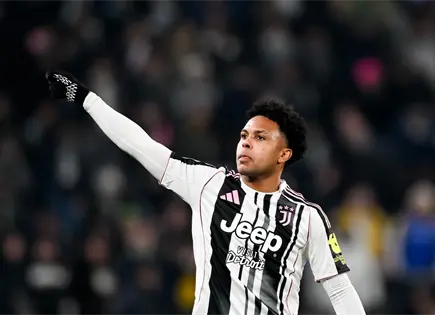 Serie A | La Juve da severa goleada a Cremonese