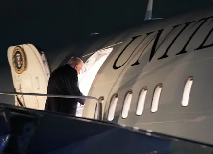 Trump inclinado a mantener a ExxonMobil fuera de Venezuela