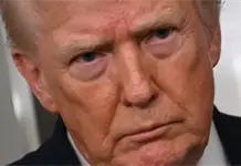 Trump busca negociaciones con Ir&aacute;n tras represi&oacute;n en protestas