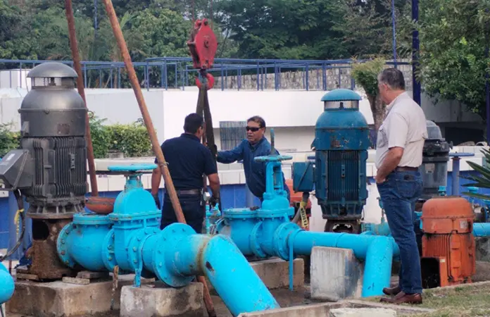 Urge analizar tarifas del agua