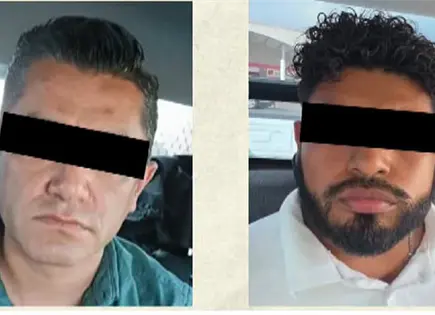 A proceso, exfuncionario y taxista por caso Manzo