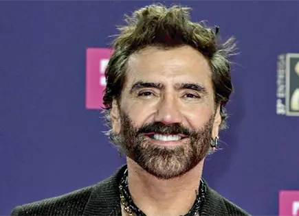 ALEJANDRO FERN&Aacute;NDEZ SE RECUPERA TRAS CIRUG&Iacute;A