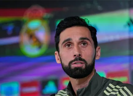 Arbeloa afirma que no intentar&aacute; ser el nuevo Mourinho en el Real Madrid