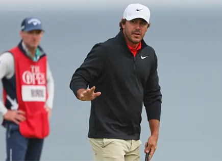 Brooks Koepka regresa a la PGA Tour en el Farmers Insurance Open