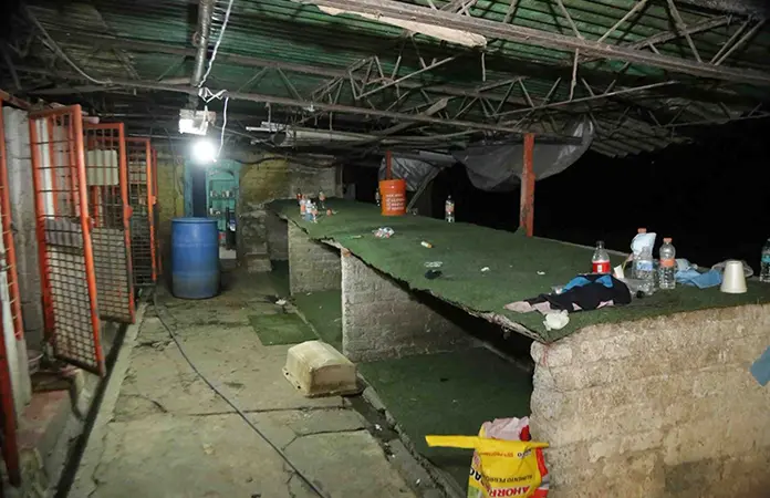 Condiciones de refugio de animales, deplorables: FGJ
