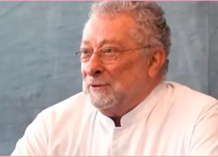 Detienen al rector de la Universidad Aut&oacute;noma de Campeche