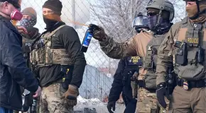 Exigen a EU detener operaci&oacute;n migratoria