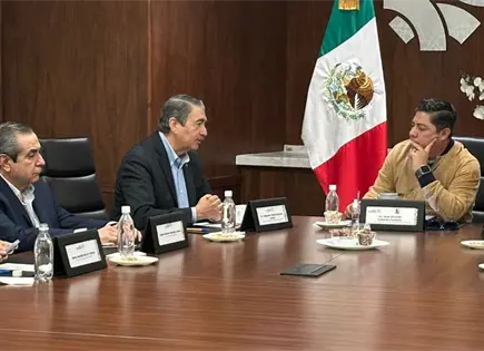 Gobierno "presta" 100 millones a la UASLP