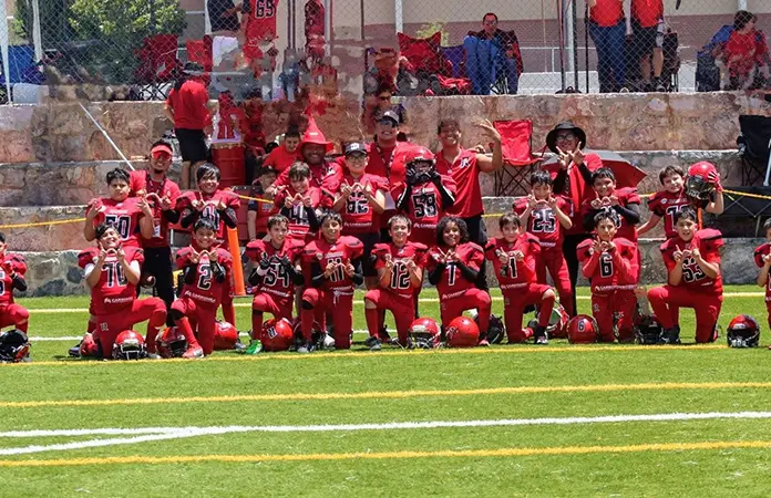 Inician Rojos SLP ante Open House