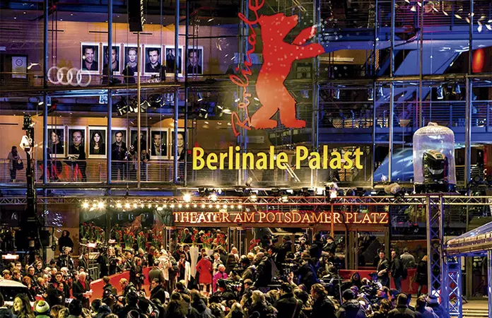 MÉXICO COMPETIRÁ EN LA BERLINALE POR EL OSO DE ORO