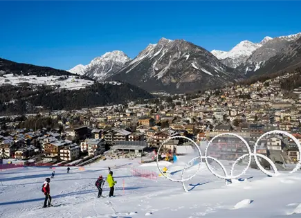 Reducci&oacute;n de sedes para Juegos Ol&iacute;mpicos de Invierno por cambio clim&aacute;tico