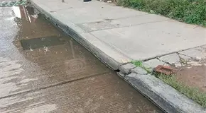 Interapas detecta 4 mil posibles fugas dom&eacute;sticas al a&ntilde;o