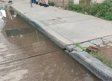 Interapas detecta 4 mil posibles fugas dom&eacute;sticas al a&ntilde;o