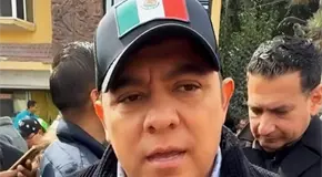 PVEM no necesita leyes a modo, dice Gallardo