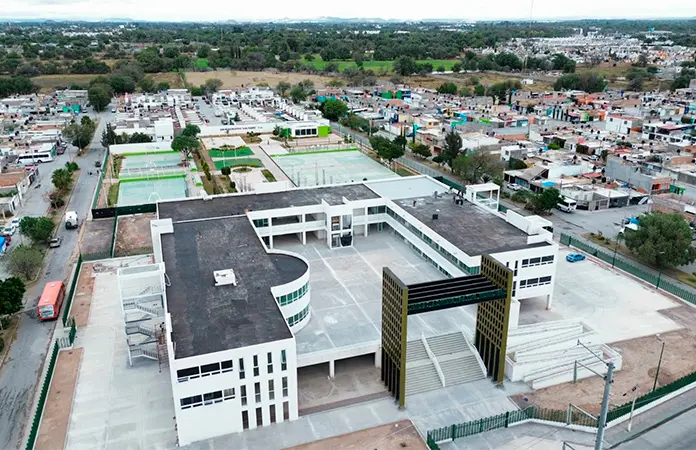 Será hasta febrero que despache la UAM del municipio de Soledad