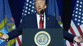 T-MEC es irrelevante, dice Trump