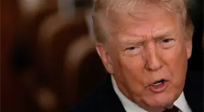 Trump cancela di&aacute;logo con Ir&aacute;n y dice que la ayuda est&aacute; en camino