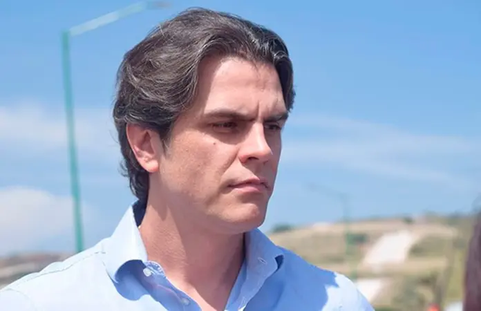 "Vendrá una reforma electoral compleja y movida", augura Juan Carlos Valladares